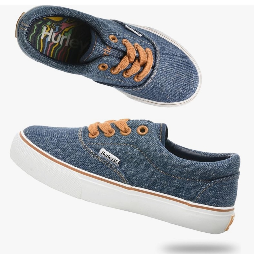 HURLEY Boys’ Sneakers